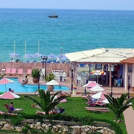 Motakis Village 2*
