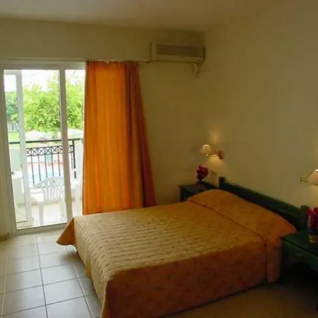 Motakis Village Hotel Platanes (Rethymno)