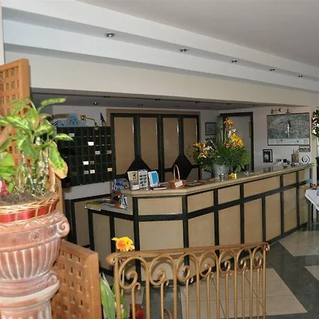 Motakis Village Hotel