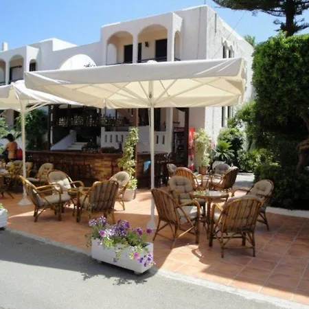 Motakis Village 2* Platanes (Rethymno)