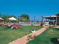 Motakis Village Hotel Platanes (Rethymno)